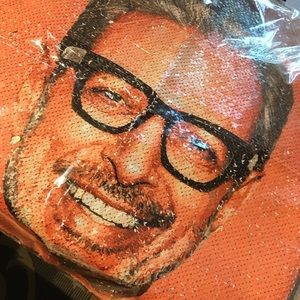 Meet your Posher, Tom